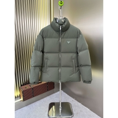 Prada Down Jackets